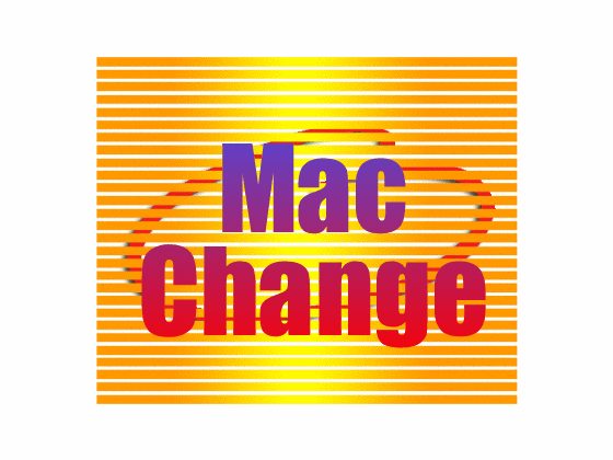 Change Mac Android App